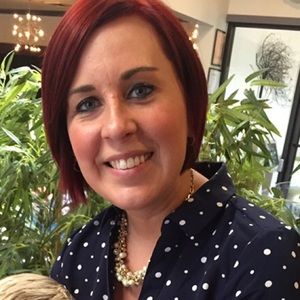 Meet your Posher, Rochelle